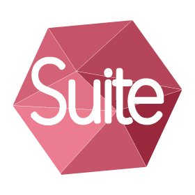 Suite Café Logo