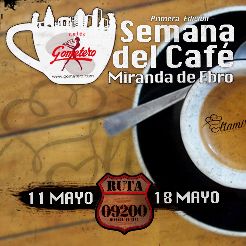 Caffe Latte nuestra propuesta en la Semana del Café