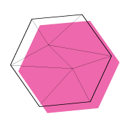 hexagonos 2